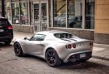 Lotus Elise