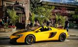 Mclaren 650S