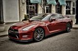 Nissan GT-R