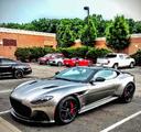 Aston Martin DBS