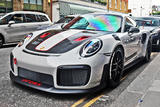 Porsche 911 GT2