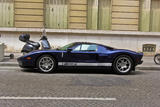 Ford GT