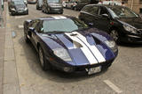Ford GT