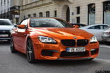 BMW M6