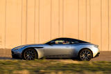Aston Martin DB11