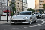 Ferrari GTC4Lusso