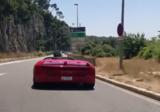 Ferrari Sbarro