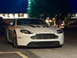 Aston Martin Vantage