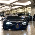 Bugatti Veyron