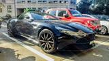 Aston Martin DB11