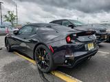 Lotus Evora