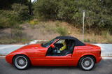 BMW Z1