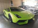 Lamborghini Gallardo