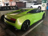 Lamborghini Gallardo