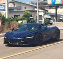 Mclaren 720S