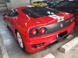 Ferrari 360 Modena