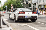 Chevrolet Corvette Z06