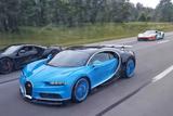 Bugatti Chiron
