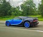Bugatti Chiron
