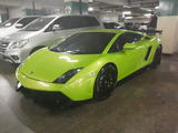 Lamborghini Gallardo
