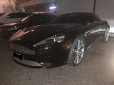 Aston Martin Virage
