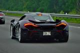 Mclaren P1