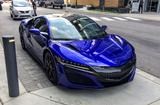 Acura NSX