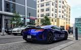 Acura NSX