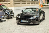 Aston Martin Vantage