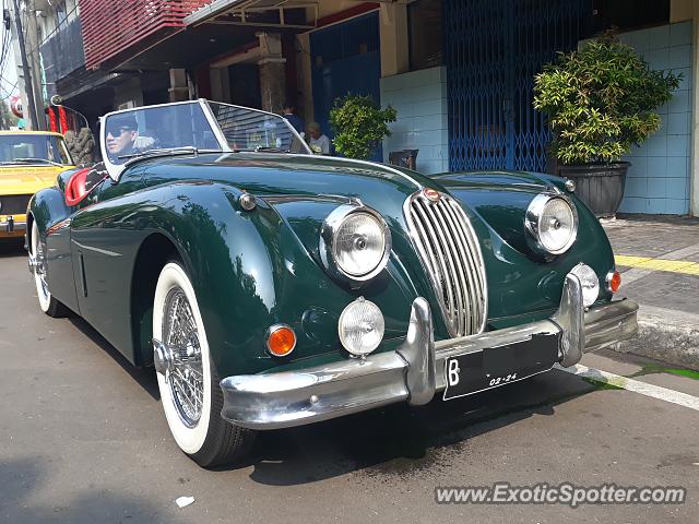 Other Vintage spotted in Jakarta, Indonesia