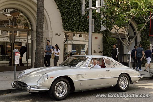 Other Other spotted in Beverly Hills, California