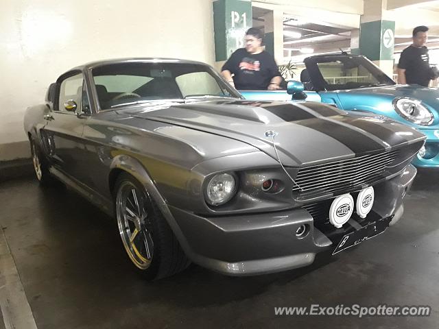 Other Vintage spotted in Jakarta, Indonesia