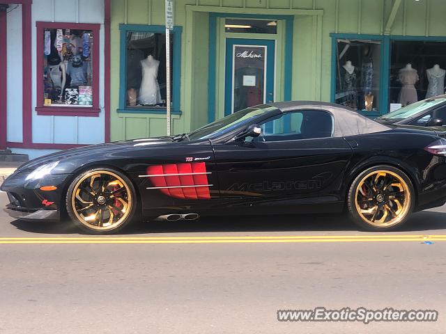 Other Other spotted in Haiku, Hawaii