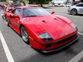 Ferrari F40