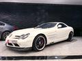 Mercedes SLR