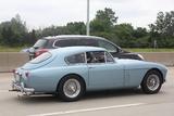 Aston Martin DB4