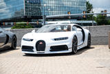 Bugatti Chiron