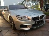 BMW M6