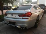 BMW M6