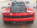 Lamborghini Gallardo
