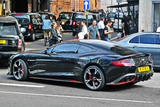 Aston Martin Vanquish
