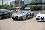 Bugatti Veyron