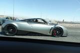 Pagani Huayra