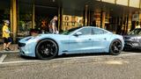 Fisker Karma