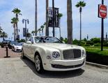 Bentley Mulsanne