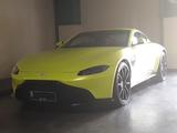 Aston Martin Vantage