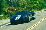 Ford GT