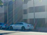 Rolls-Royce Wraith