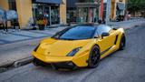 Lamborghini Gallardo