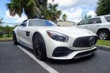 Mercedes AMG GT